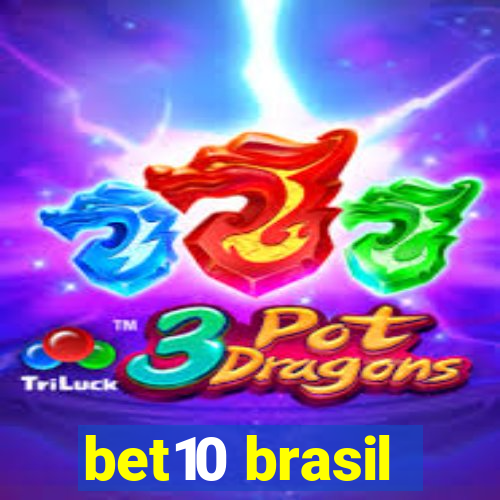 bet10 brasil